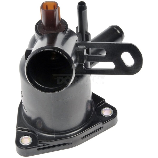 Integrated Thermostat Housing Assembly With Sensor, Dorman - Oe Solutions 902-5881